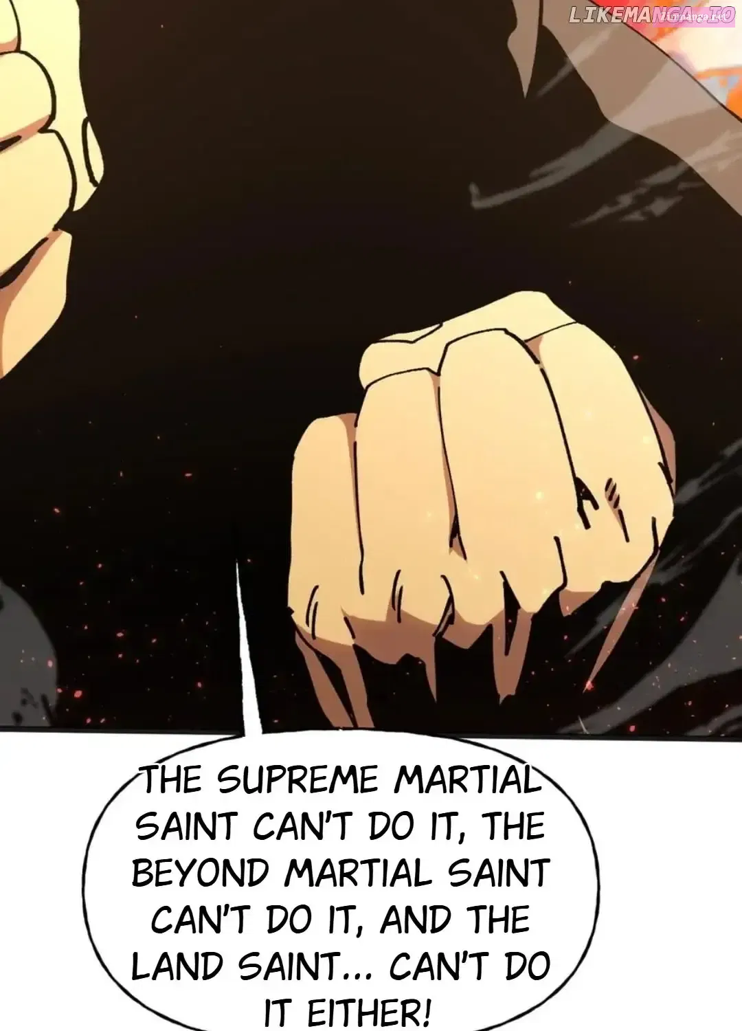 Apex Future Martial Arts Chapter 196 page 149 - Mangabat