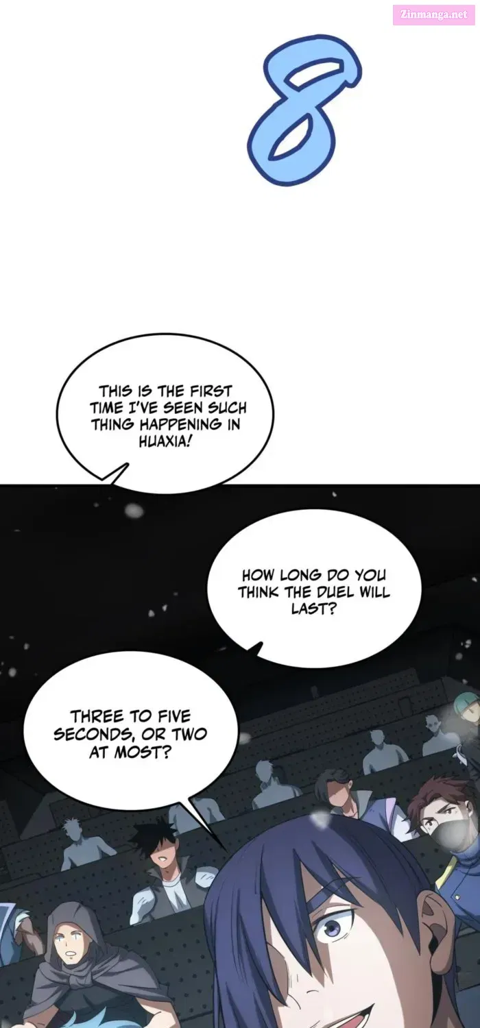 Apocalypse Sword God Chapter 44 page 44 - Mangabat