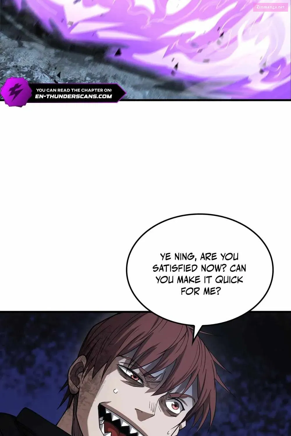 Apocalypse Sword God Chapter 53 page 35 - MangaNato