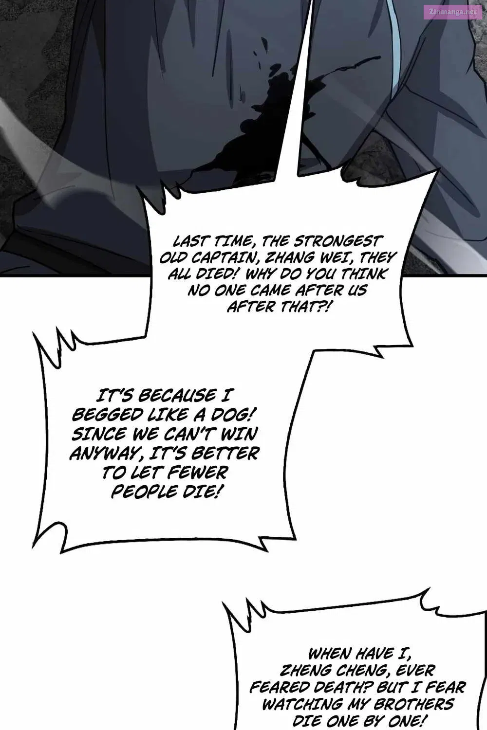 Apocalypse Sword God Chapter 53 page 66 - MangaNato