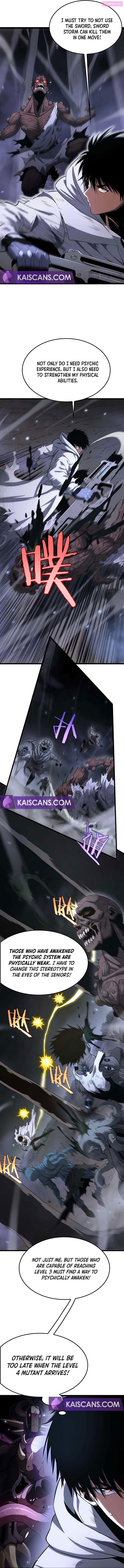 Apocalypse Sword God Chapter 5 page 15 - MangaKakalot