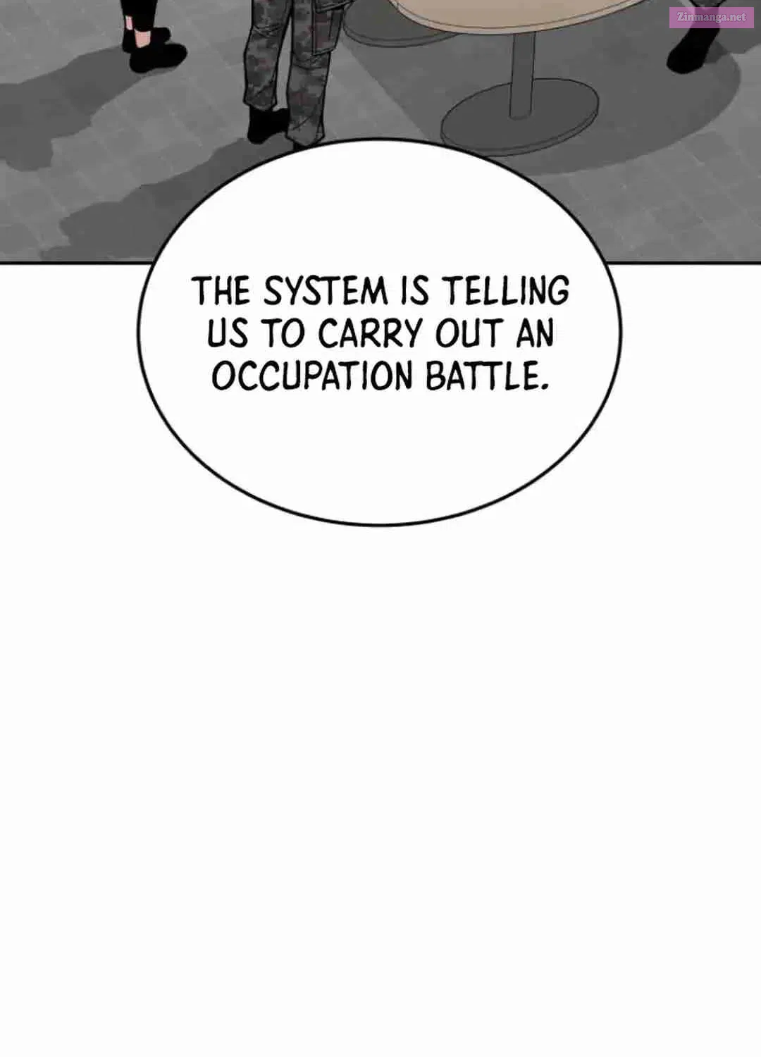 Apocalyptic Chef Awakening Chapter 61 page 55 - MangaKakalot