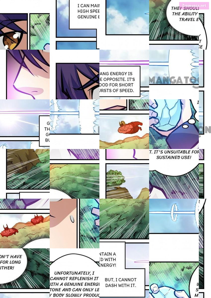 Apotheosis – Ascension To Godhood Chapter 226 page 2 - MangaKakalot