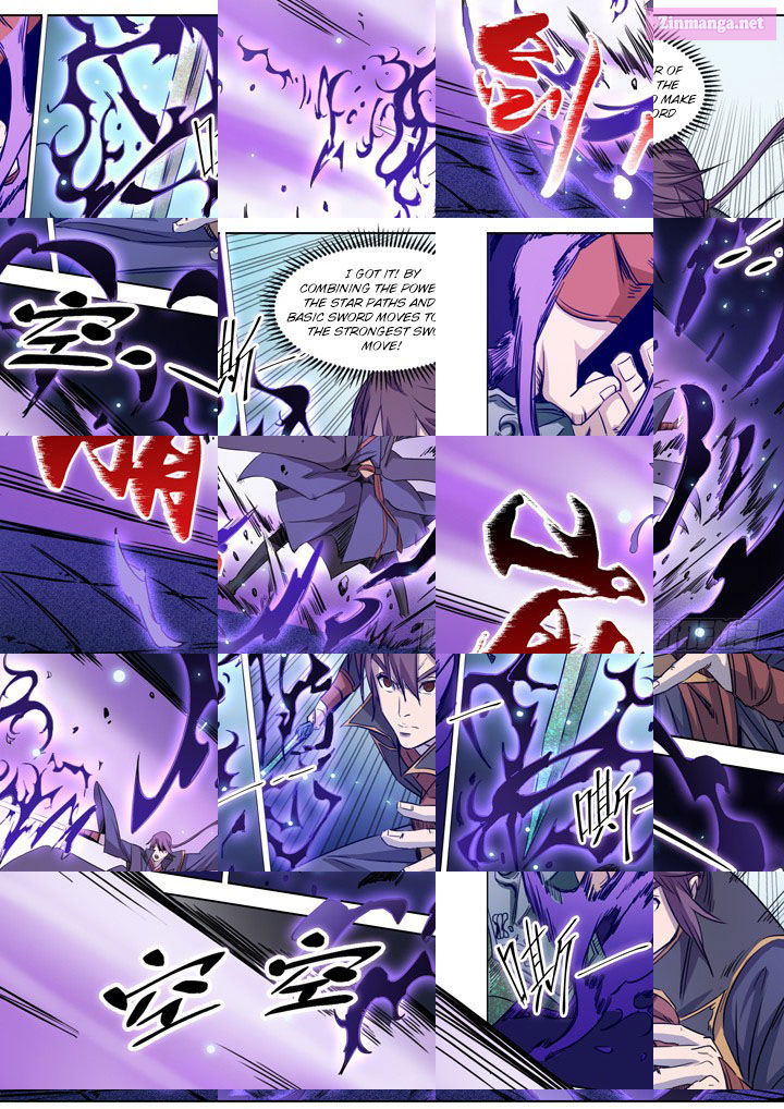 Apotheosis – Ascension To Godhood Chapter 71 page 14 - MangaKakalot