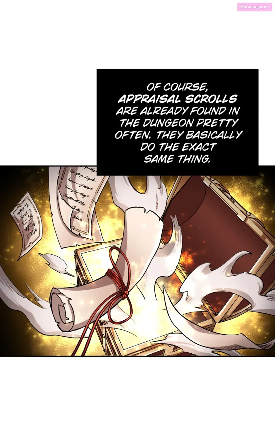 Appraiser Levels Up With Views Chapter 1 page 134 - MangaKakalot