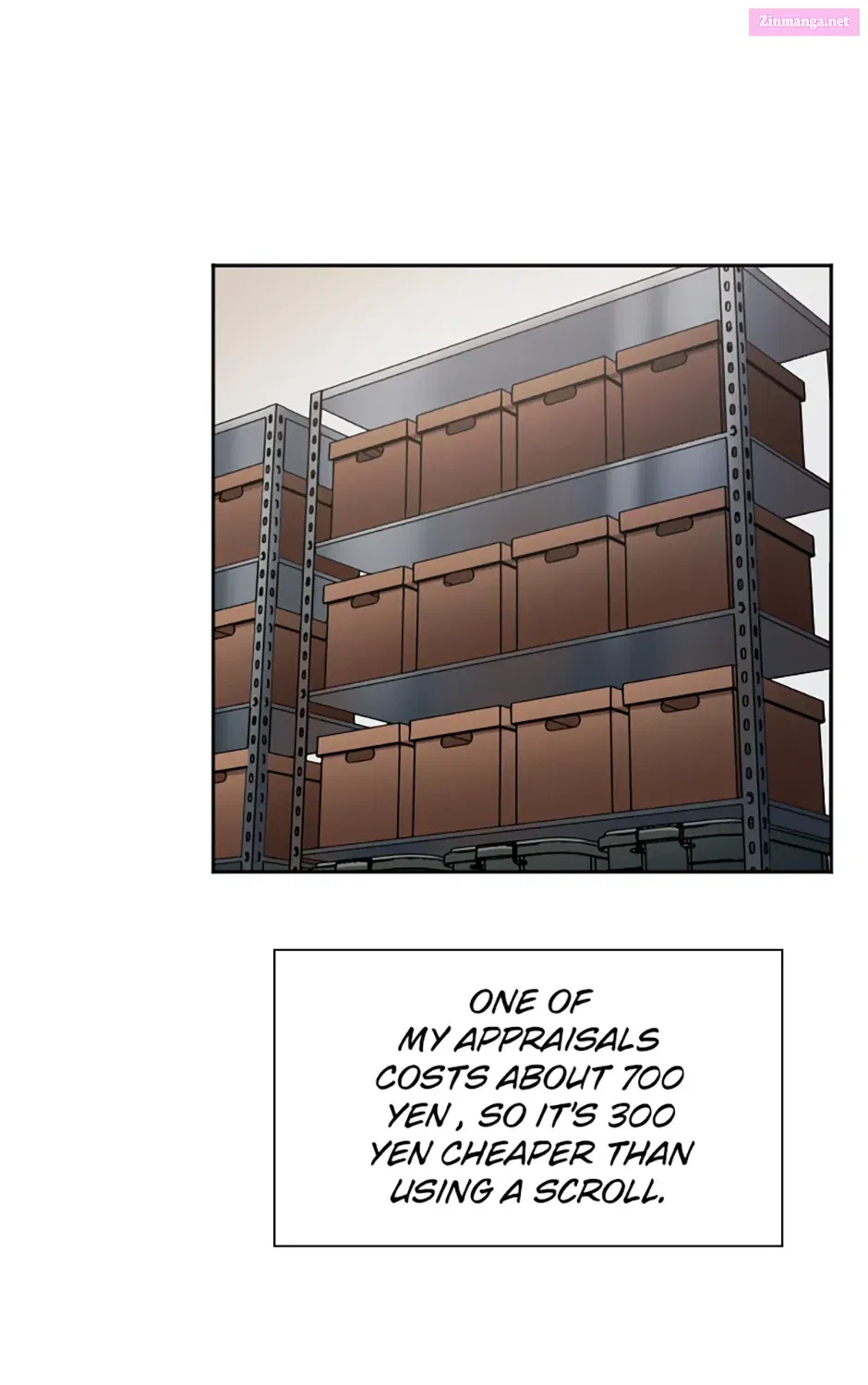 Appraiser Levels Up With Views Chapter 1 page 162 - MangaNelo