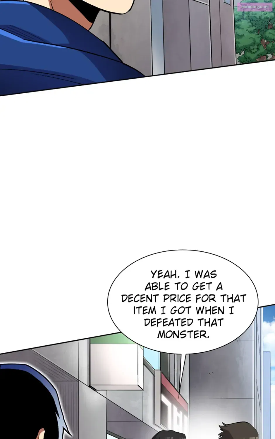 Appraiser Levels Up With Views Chapter 1 page 36 - MangaKakalot