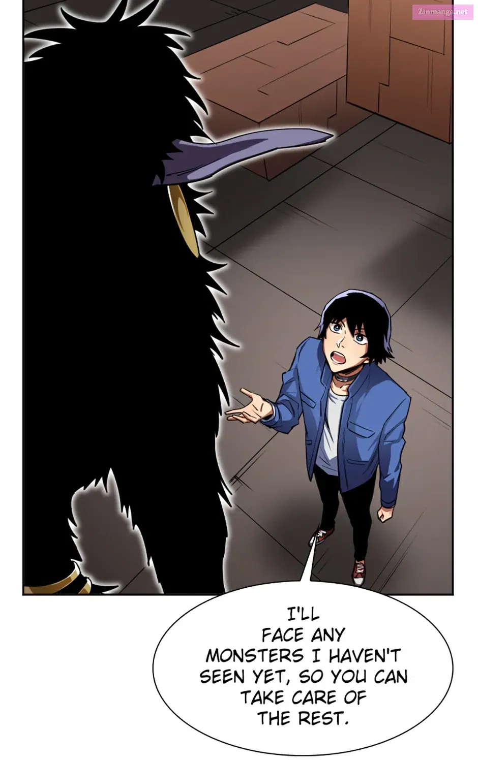 Appraiser Levels Up With Views Chapter 10 page 113 - MangaKakalot