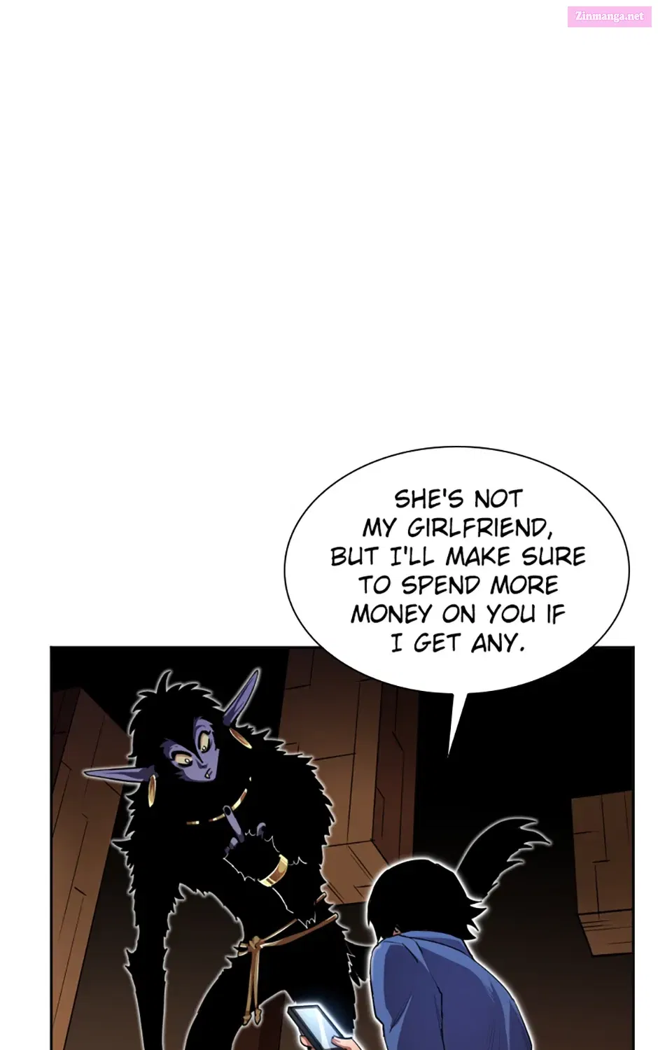 Appraiser Levels Up With Views Chapter 10 page 159 - MangaKakalot