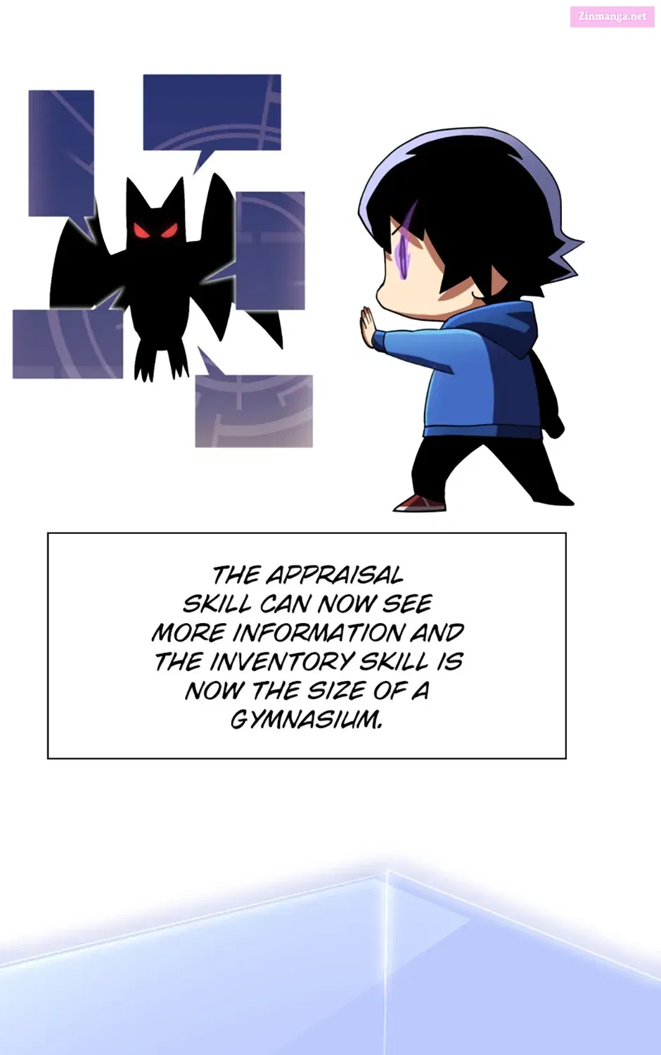 Appraiser Levels Up With Views Chapter 10 page 55 - MangaKakalot