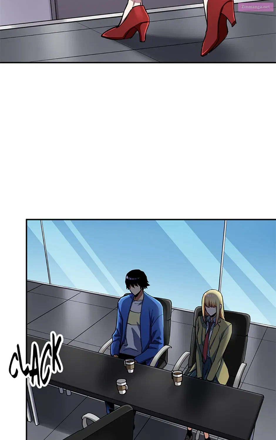 Appraiser Levels Up With Views Chapter 11 page 39 - MangaKakalot