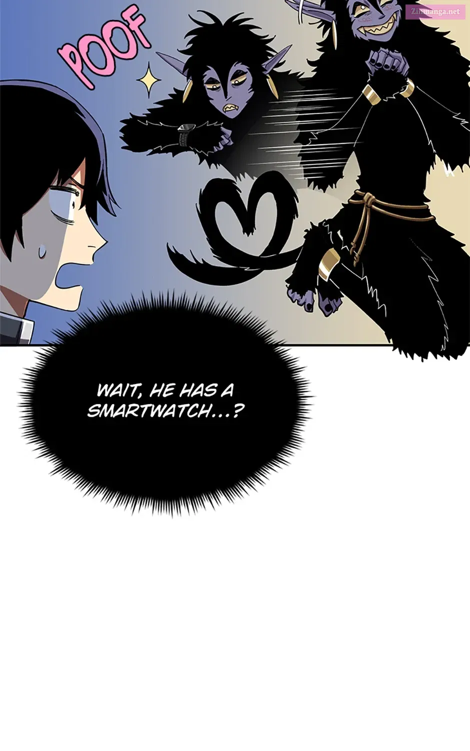 Appraiser Levels Up With Views Chapter 11 page 7 - MangaKakalot