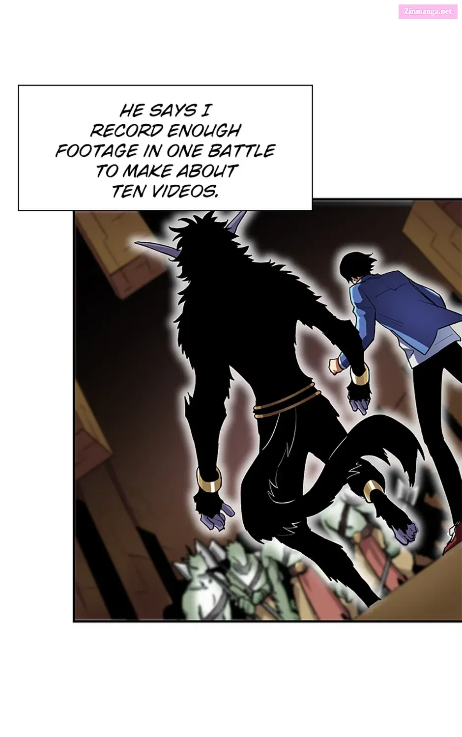 Appraiser Levels Up With Views Chapter 11 page 81 - MangaKakalot