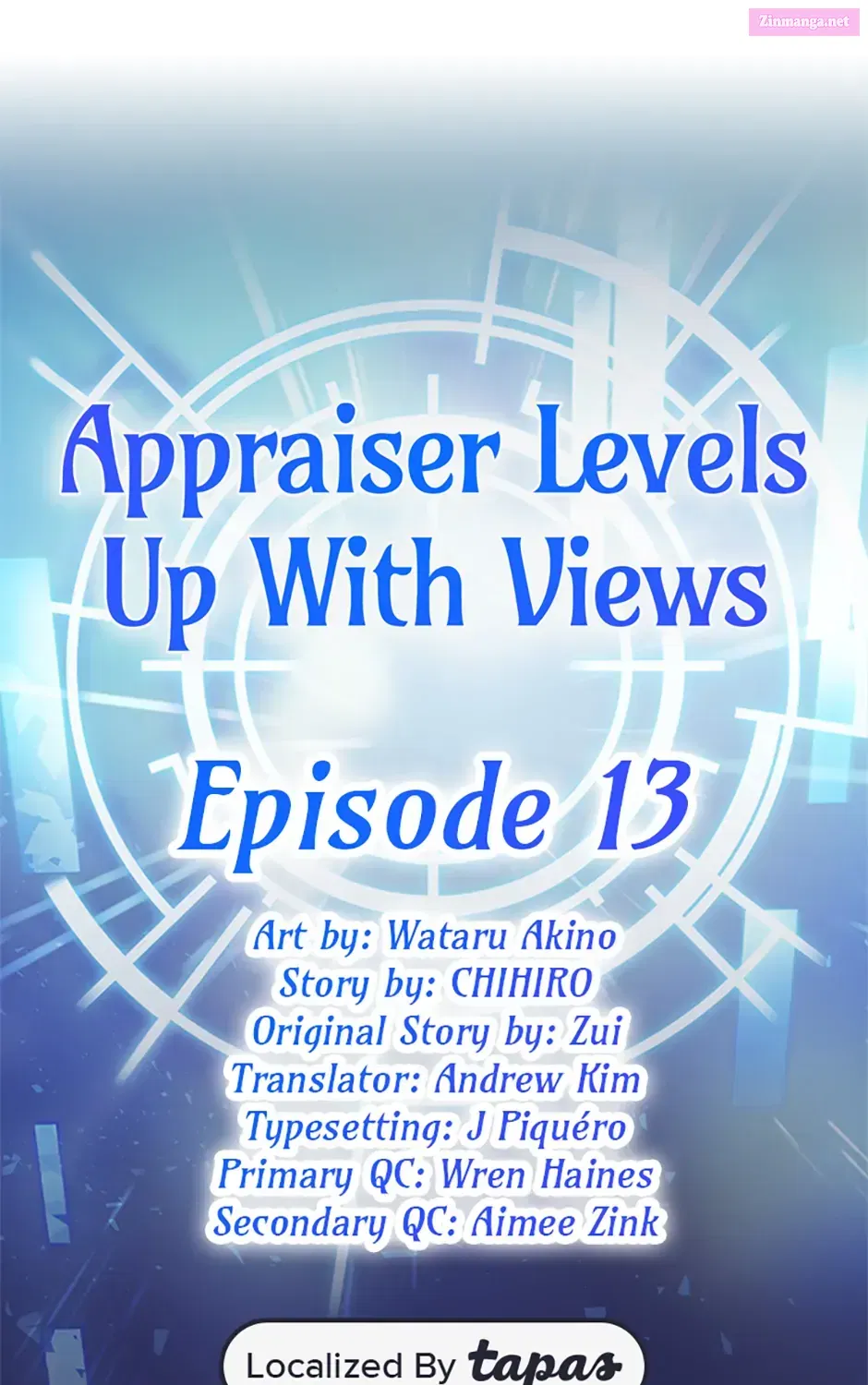 Appraiser Levels Up With Views Chapter 13 page 17 - MangaKakalot