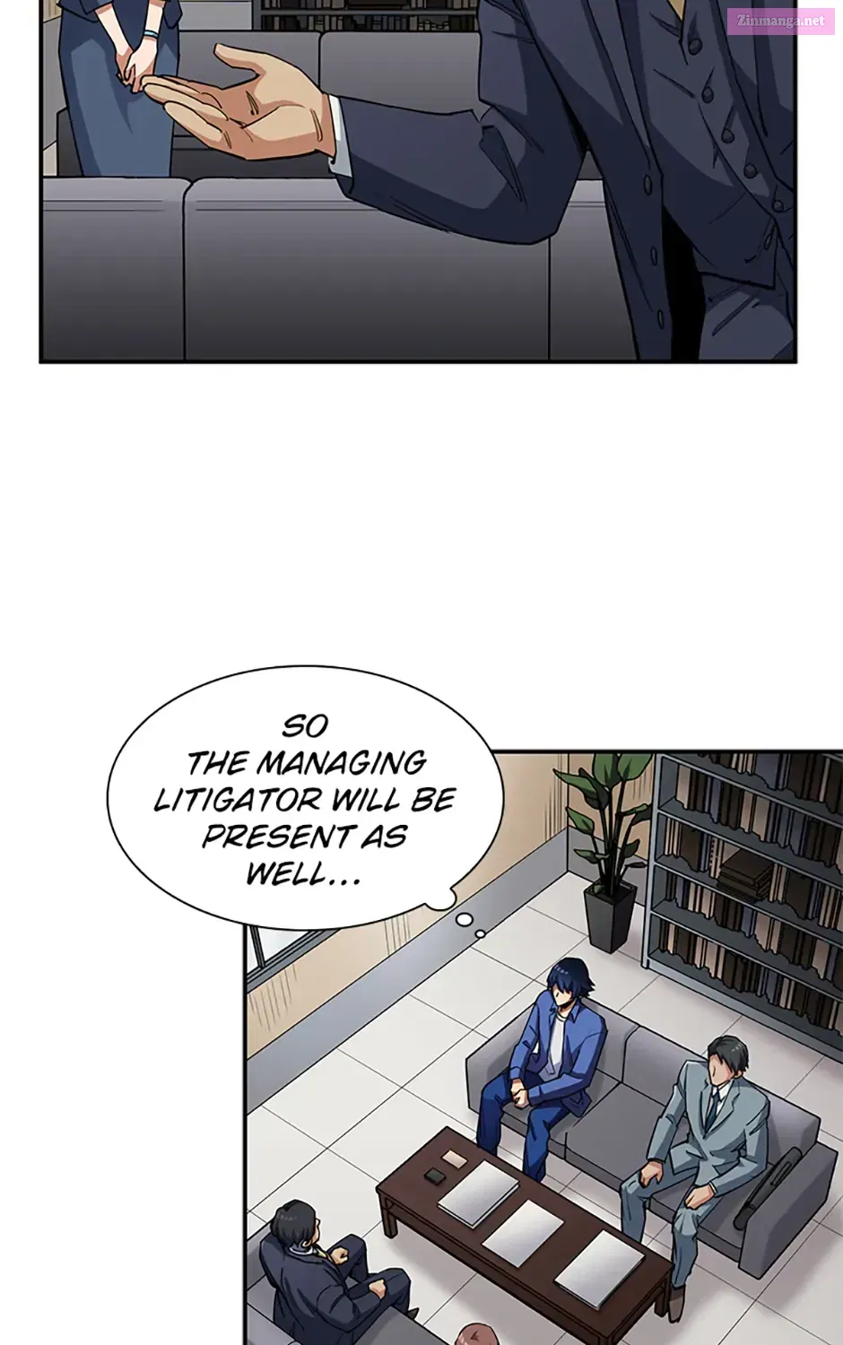 Appraiser Levels Up With Views Chapter 13 page 29 - MangaKakalot