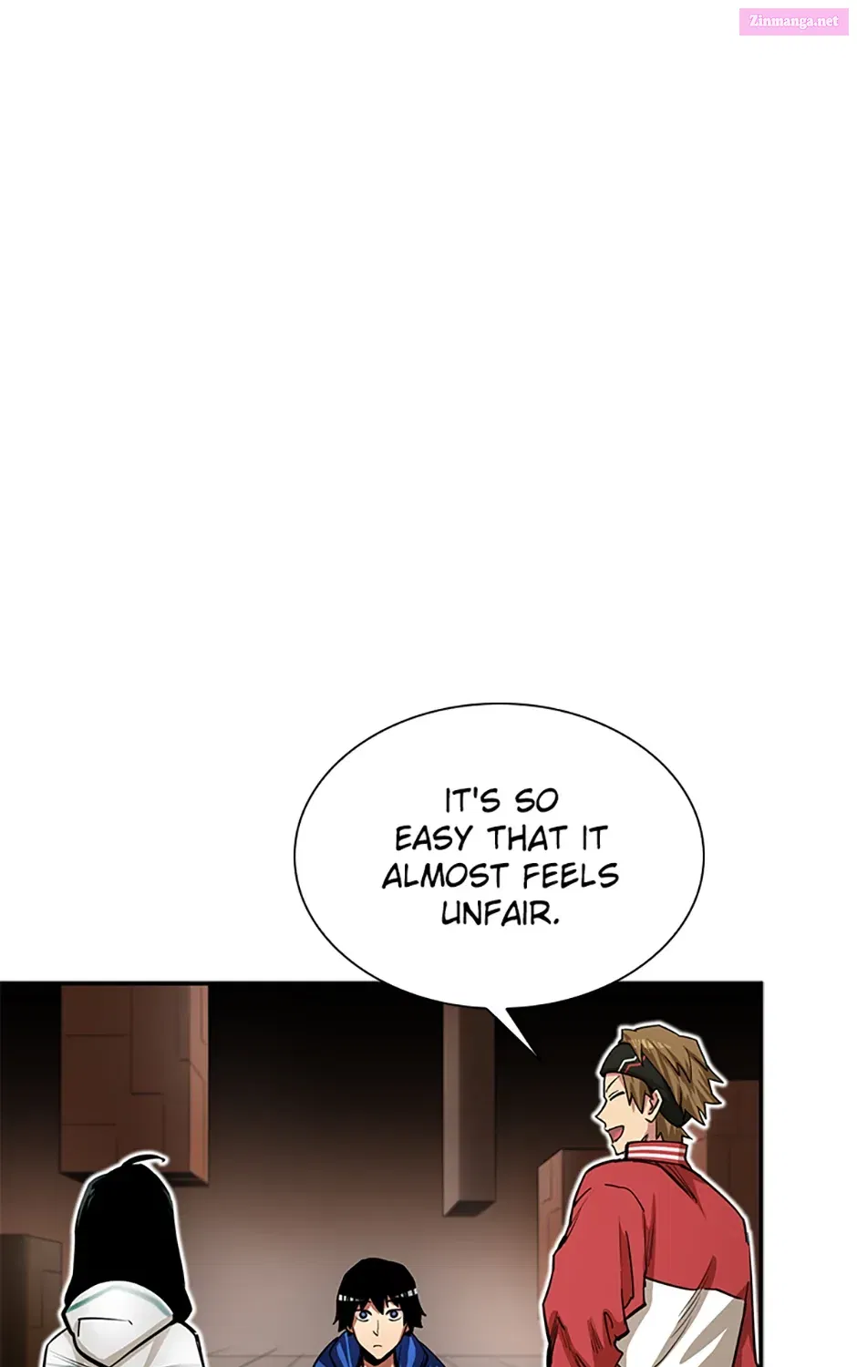 Appraiser Levels Up With Views Chapter 16 page 85 - MangaKakalot