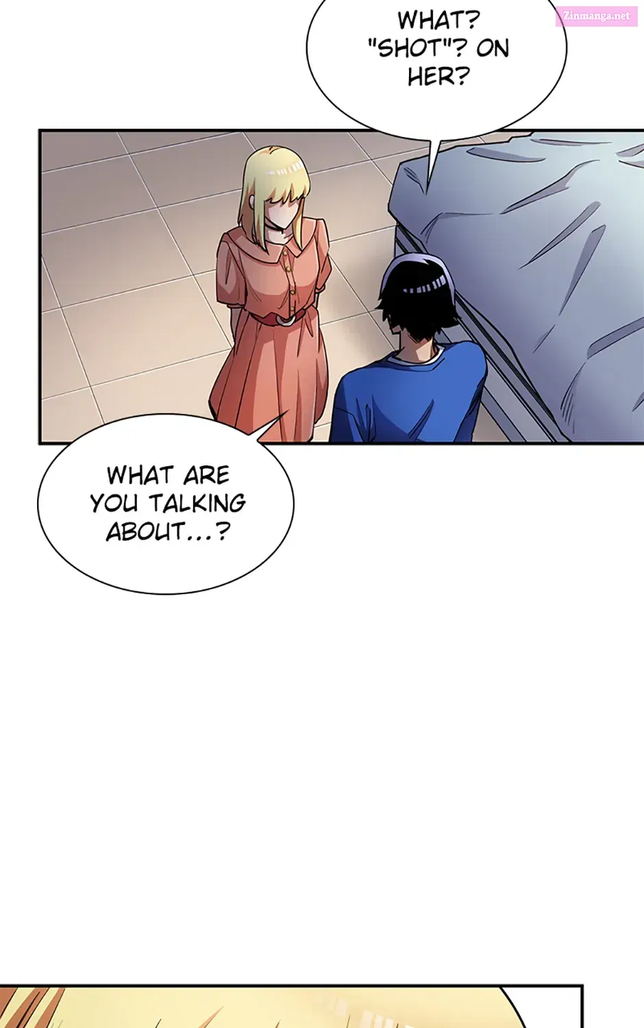 Appraiser Levels Up With Views Chapter 19 page 133 - MangaKakalot