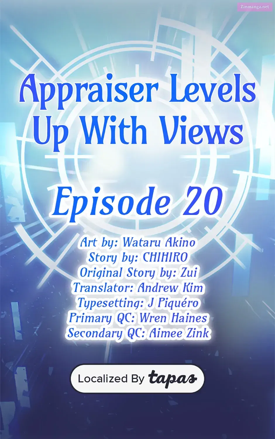 Appraiser Levels Up With Views Chapter 20 page 13 - MangaKakalot