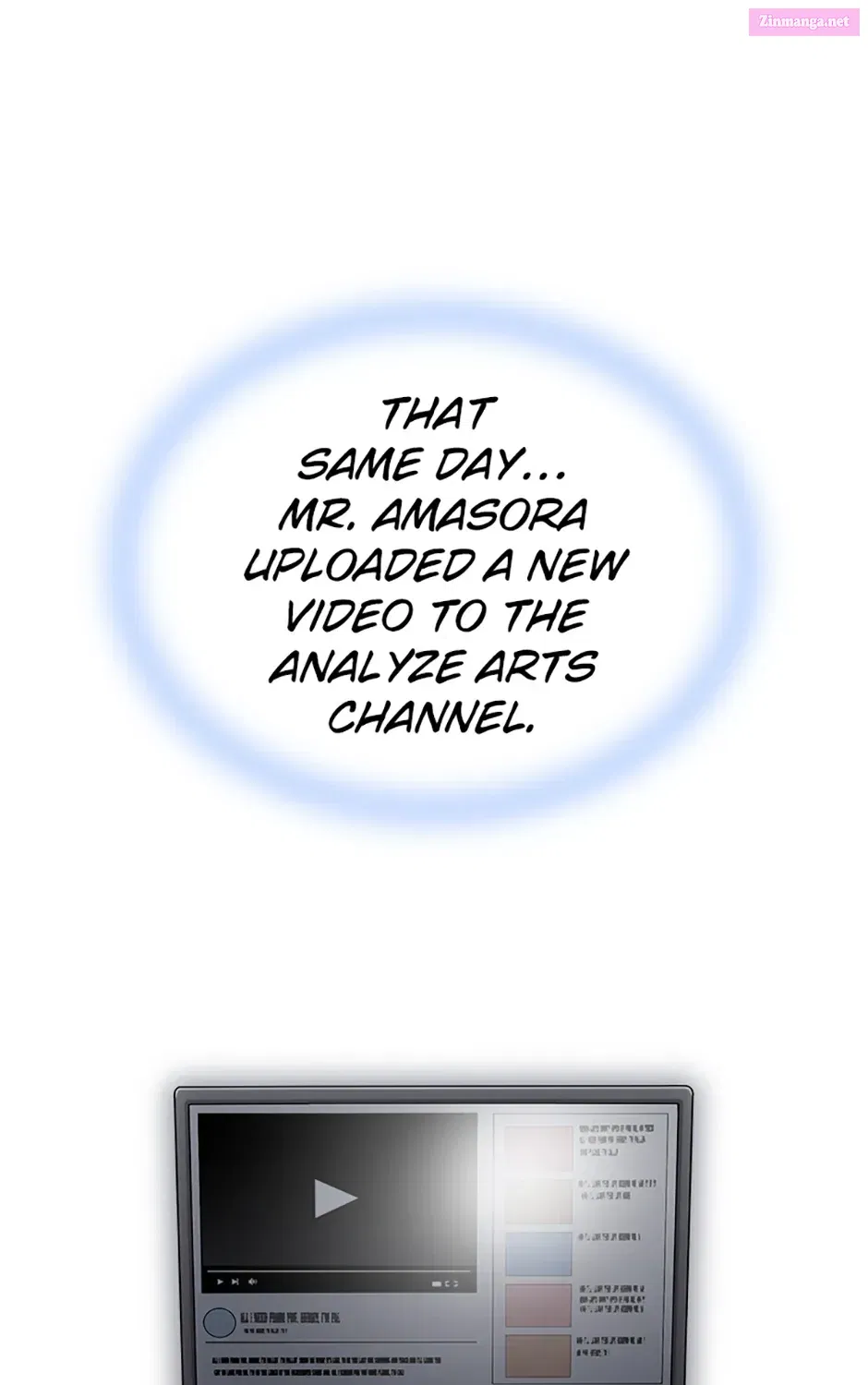 Appraiser Levels Up With Views Chapter 26 page 57 - MangaNelo