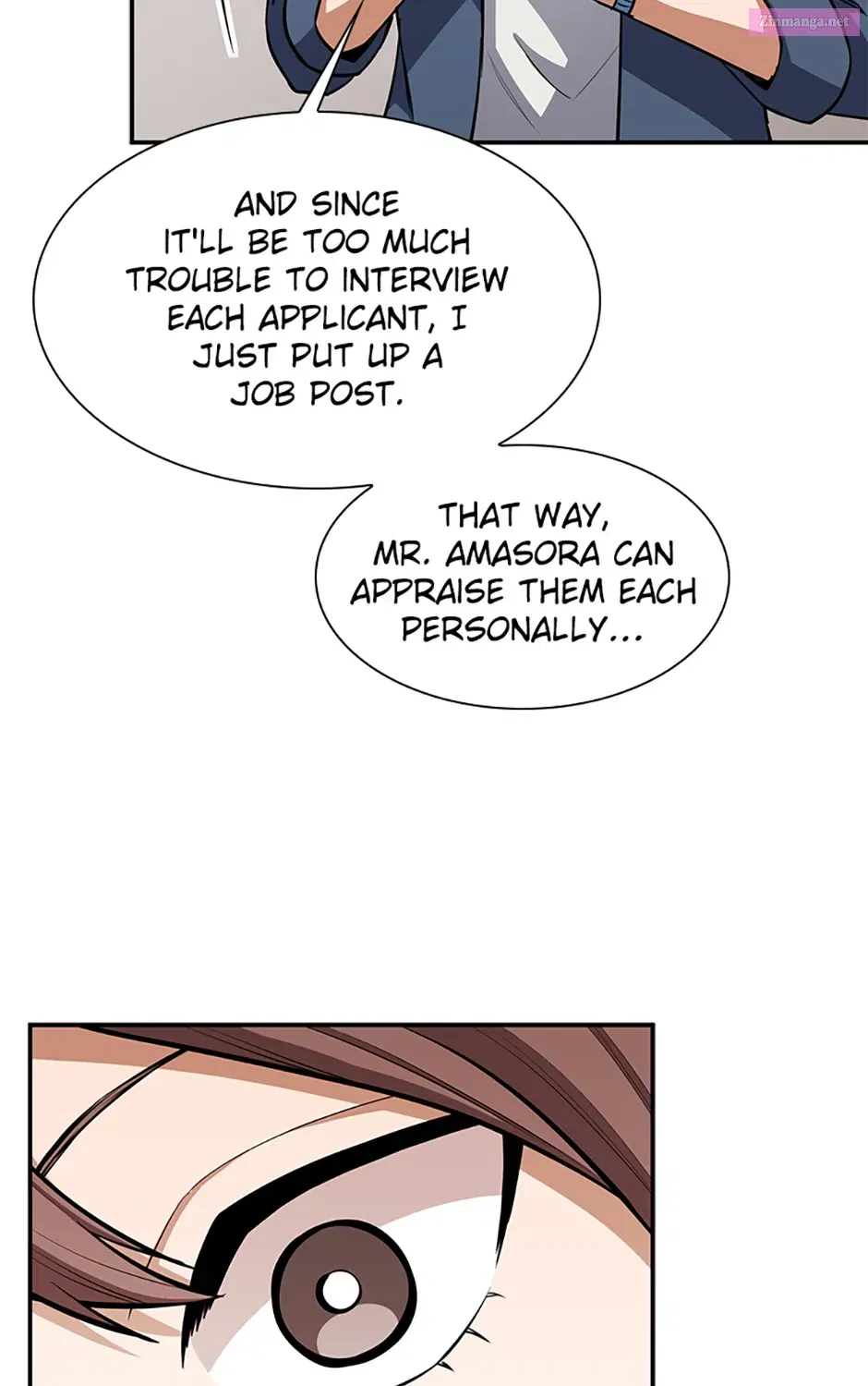 Appraiser Levels Up With Views Chapter 26 page 81 - MangaKakalot