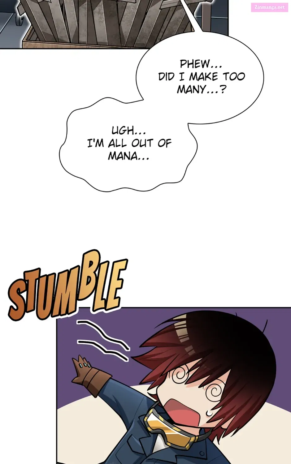 Appraiser Levels Up With Views Chapter 27 page 149 - MangaKakalot