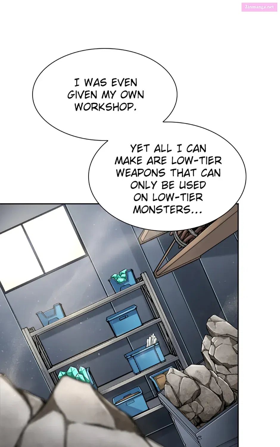 Appraiser Levels Up With Views Chapter 27 page 71 - MangaKakalot