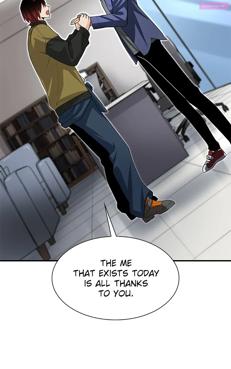 Appraiser Levels Up With Views Chapter 28 page 115 - MangaKakalot