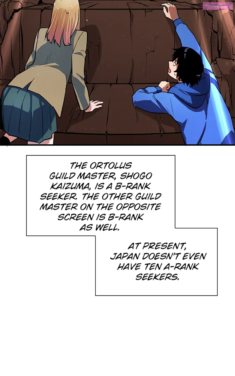 Appraiser Levels Up With Views Chapter 3 page 99 - MangaKakalot