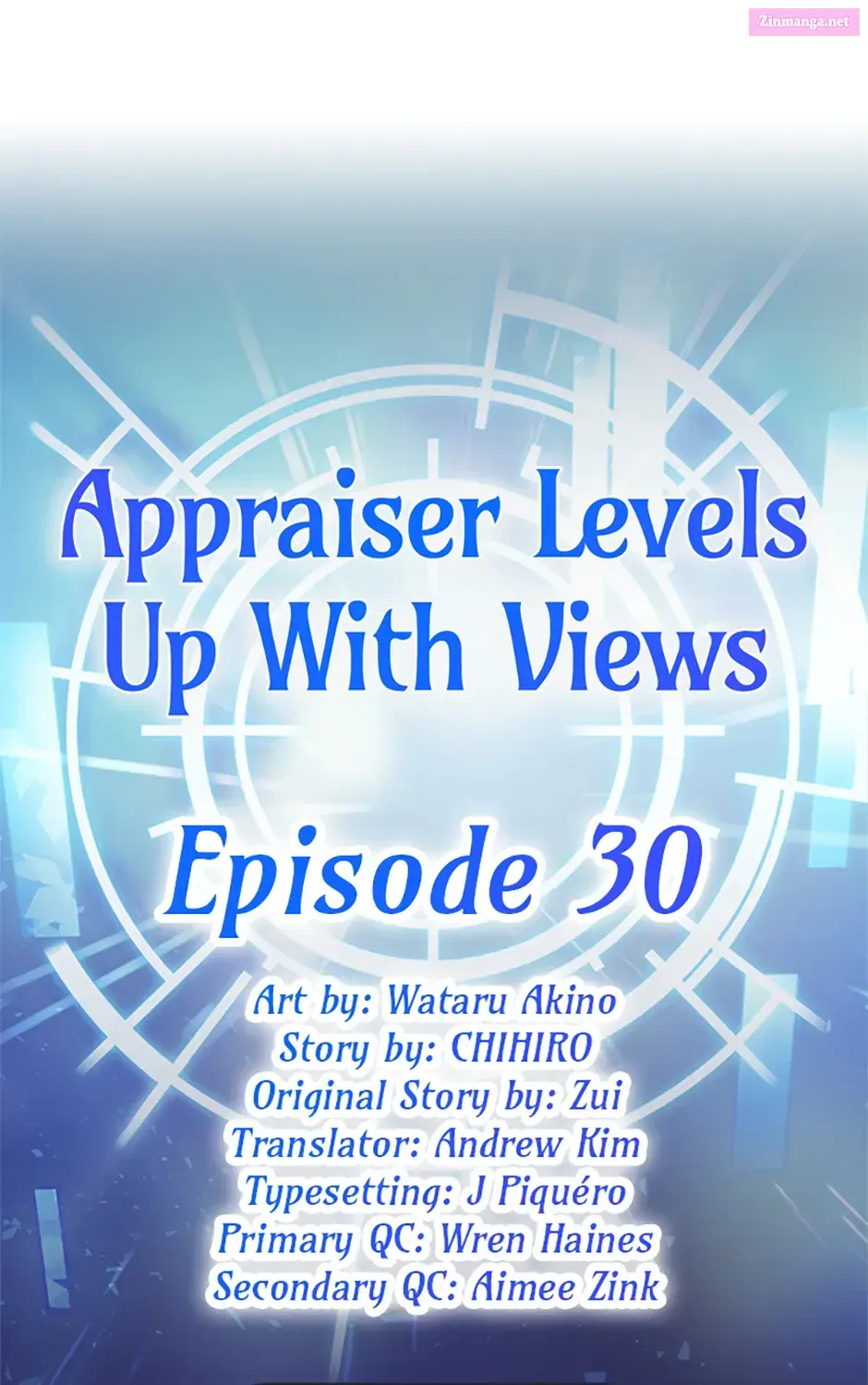 Appraiser Levels Up With Views Chapter 30 page 7 - MangaNelo