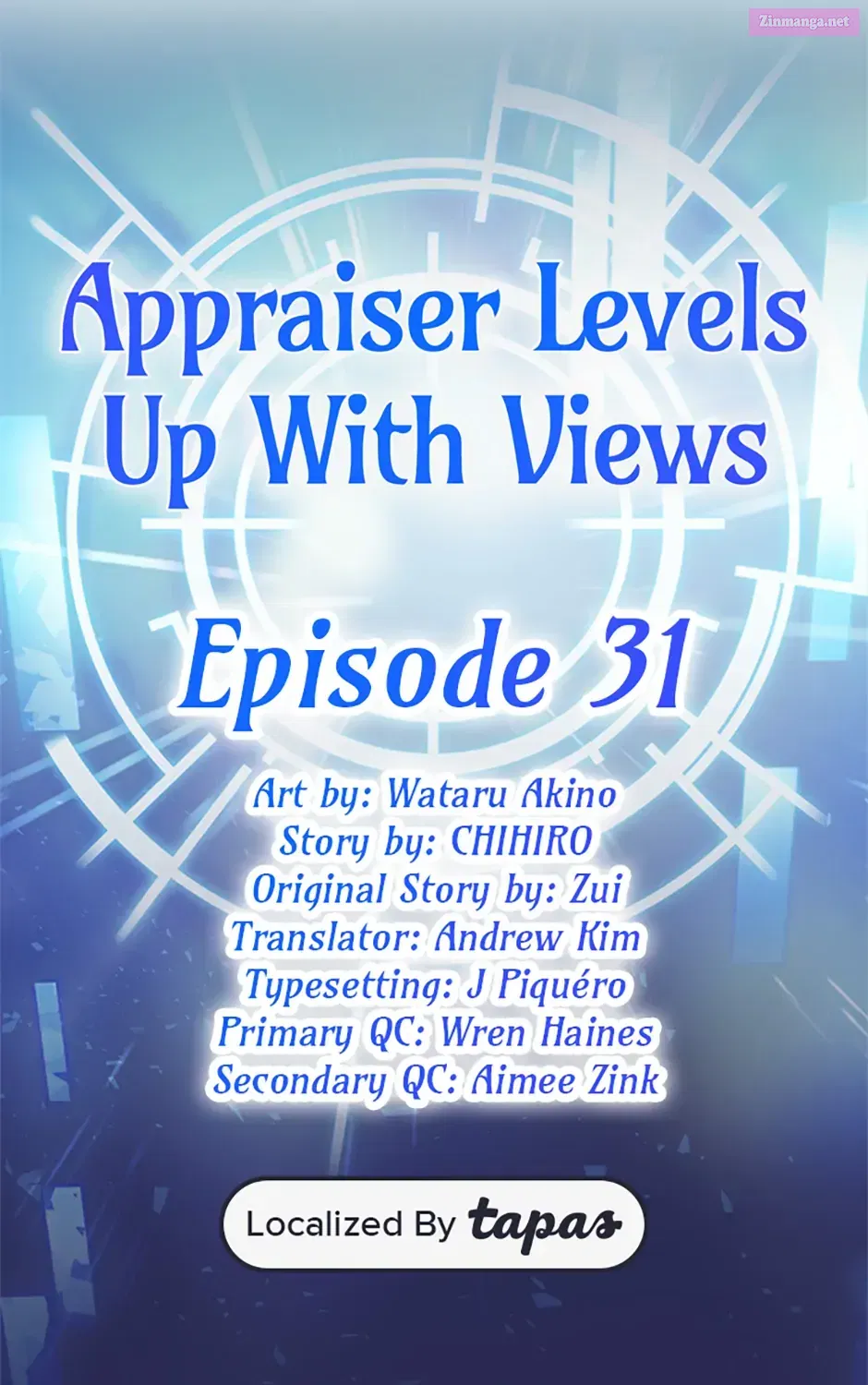 Appraiser Levels Up With Views Chapter 31 page 97 - MangaNelo