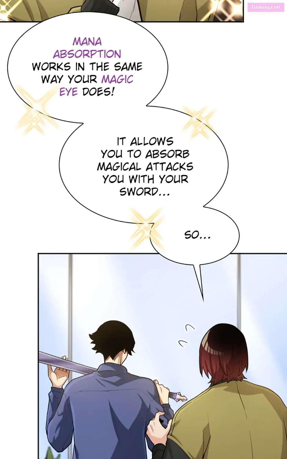 Appraiser Levels Up With Views Chapter 32 page 23 - MangaKakalot