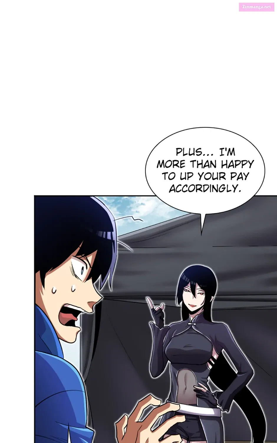 Appraiser Levels Up With Views Chapter 4 page 59 - MangaKakalot