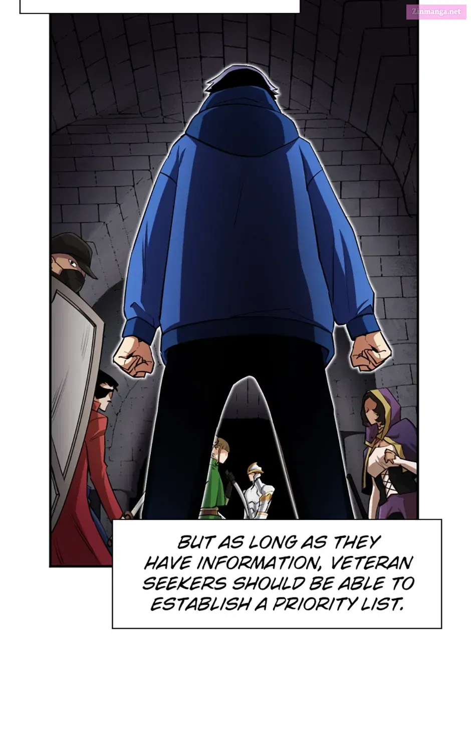 Appraiser Levels Up With Views Chapter 5 page 109 - MangaKakalot