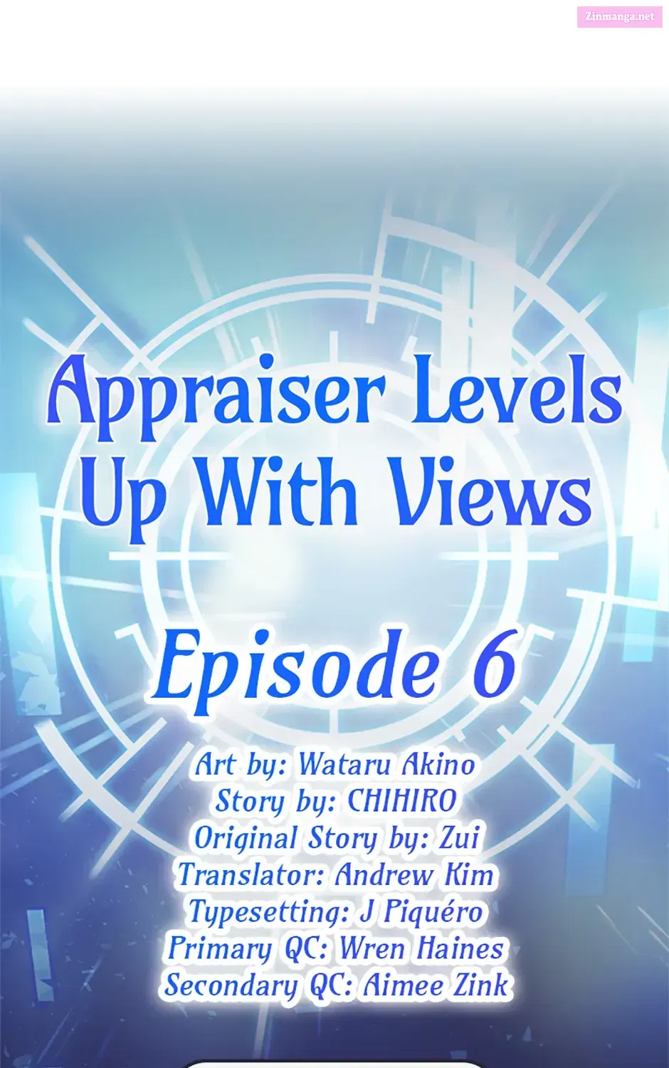 Appraiser Levels Up With Views Chapter 6 page 1 - MangaNelo