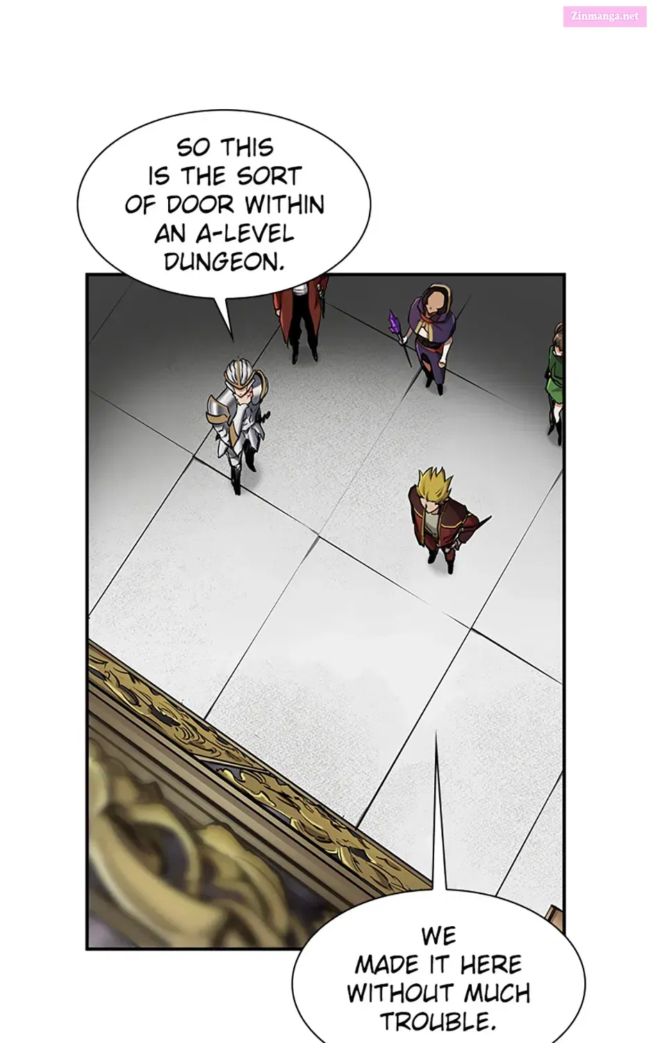 Appraiser Levels Up With Views Chapter 7 page 11 - MangaNelo