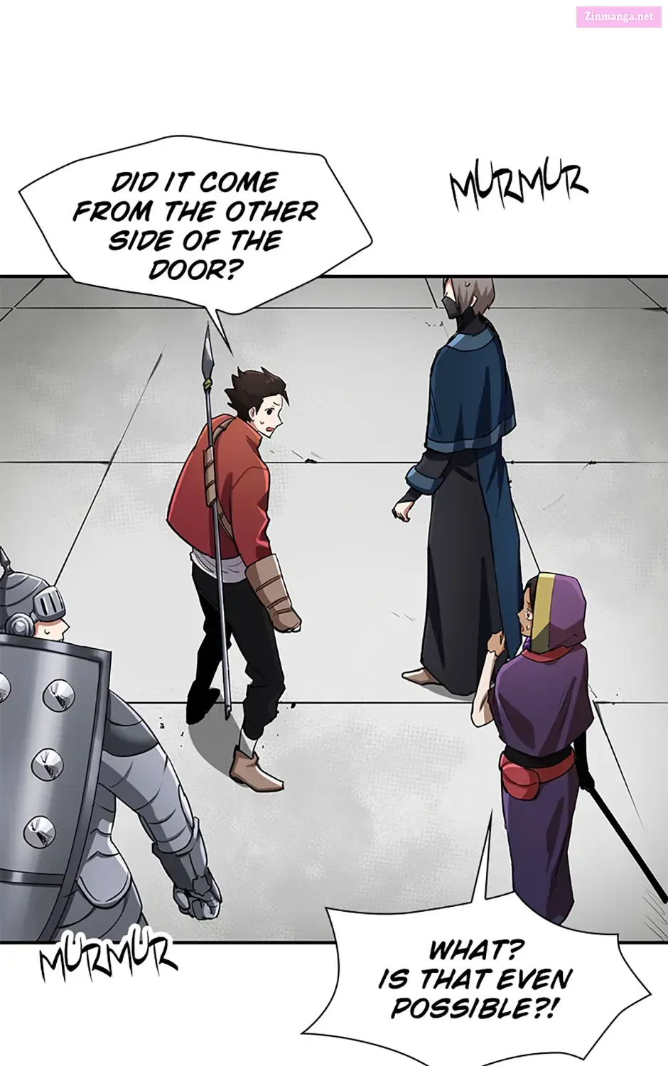 Appraiser Levels Up With Views Chapter 7 page 47 - MangaKakalot