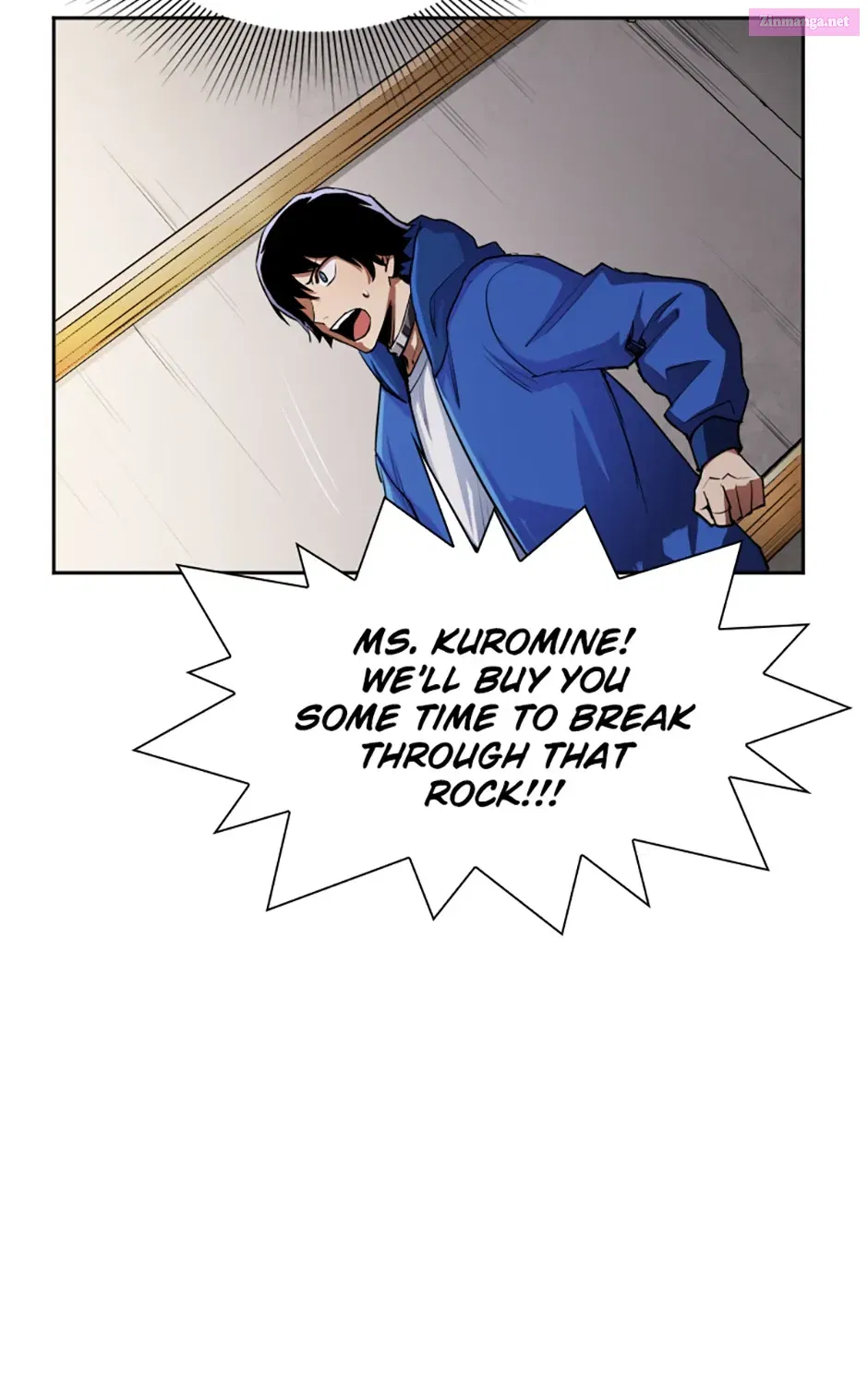 Appraiser Levels Up With Views Chapter 8 page 61 - MangaKakalot