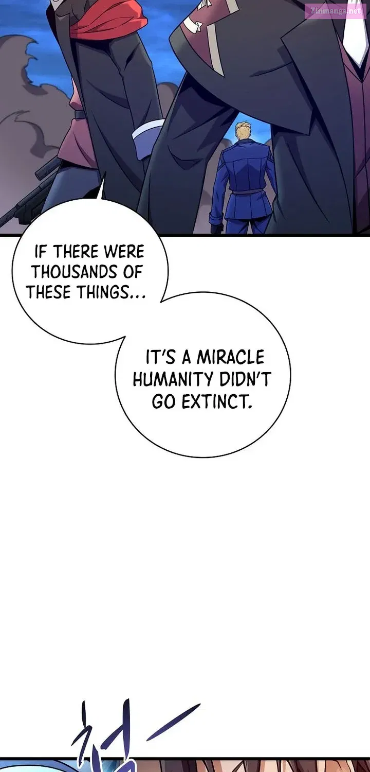 Arcane Sniper Chapter 179 page 40 - MangaKakalot