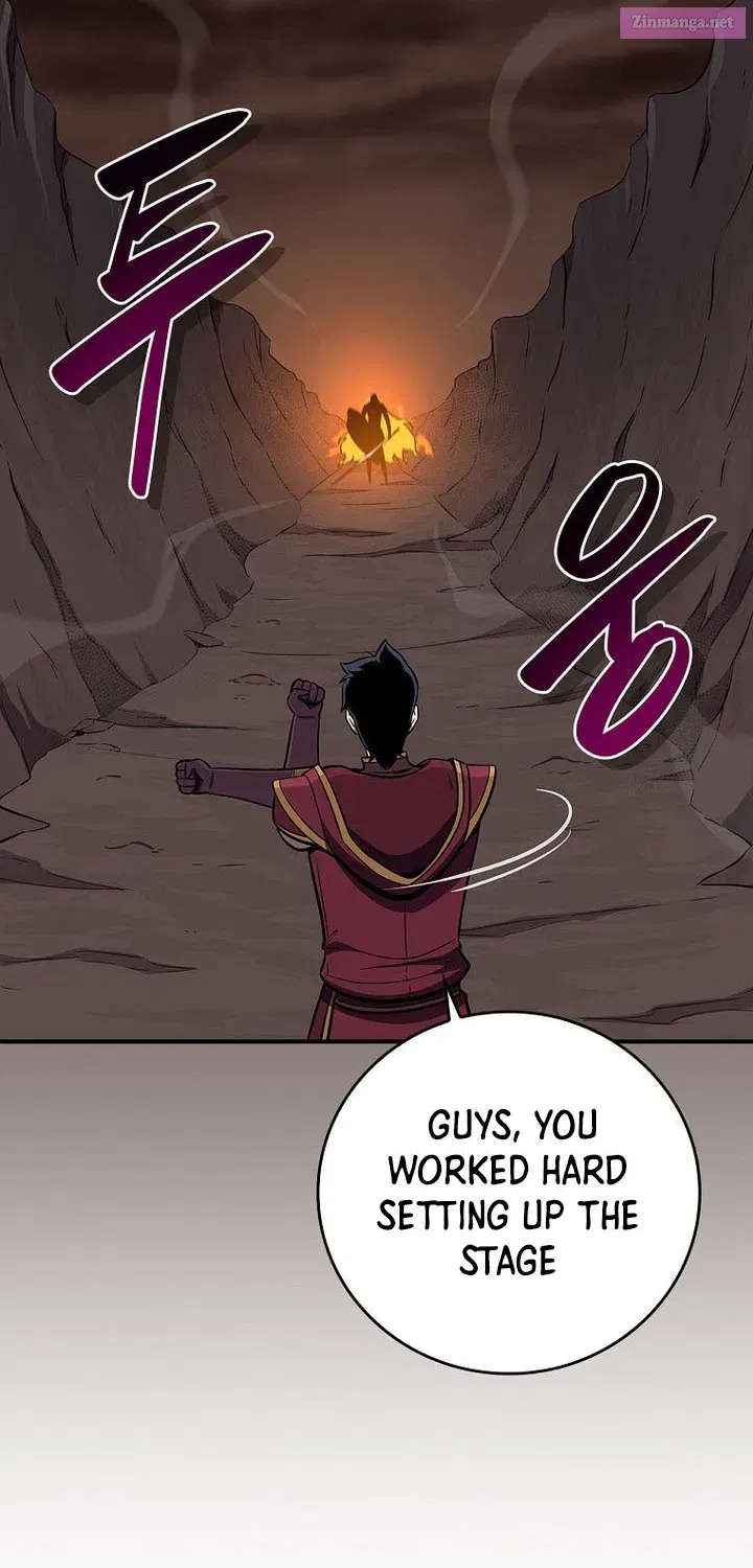 Archmage Streamer Chapter 129 page 70 - MangaNelo