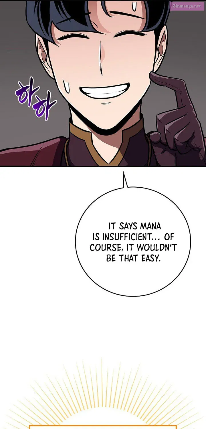 Archmage Streamer Chapter 130 page 22 - Mangabat