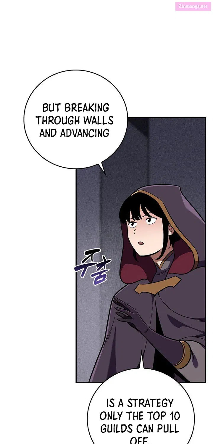 Archmage Streamer Chapter 131 page 26 - Mangabat