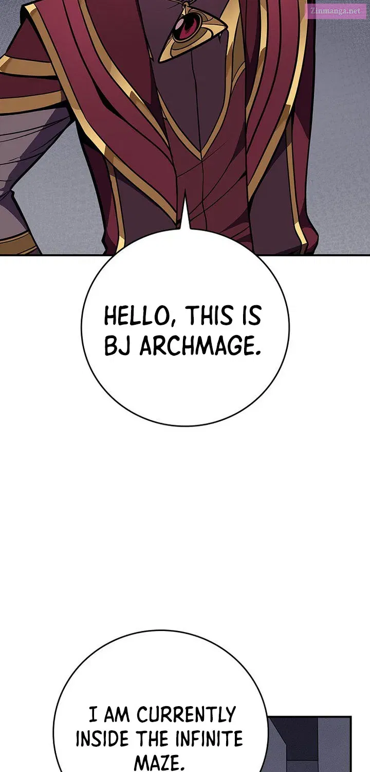 Archmage Streamer Chapter 131 page 64 - Mangabat