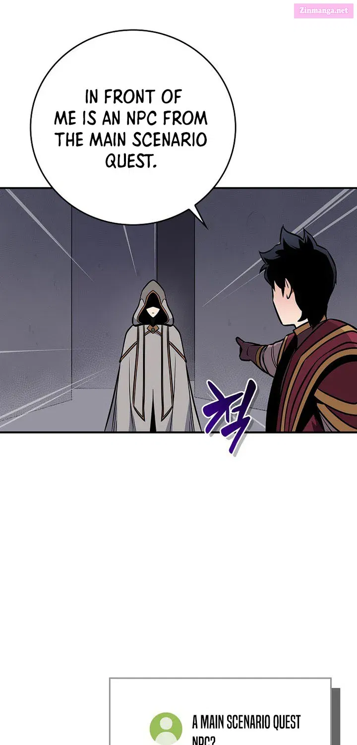 Archmage Streamer Chapter 131 page 67 - Mangabat