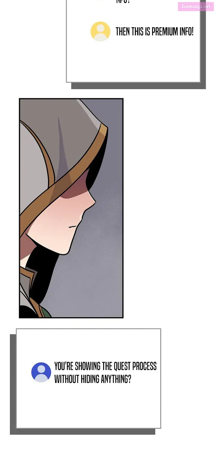 Archmage Streamer Chapter 131 page 68 - Mangabat