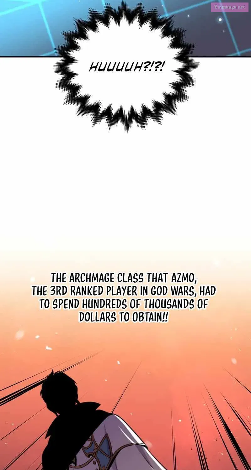 Archmage Streamer Chapter 2.1 page 71 - MangaNelo