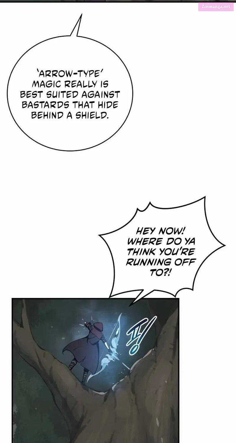 Archmage Streamer Chapter 7.1 page 23 - MangaNelo