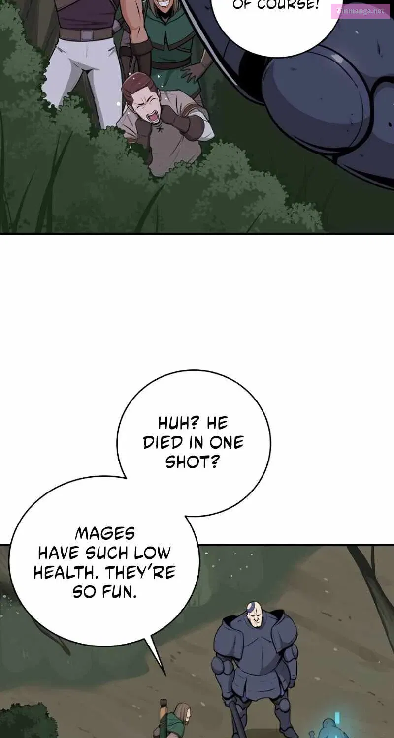 Archmage Streamer Chapter 7.1 page 44 - MangaNelo