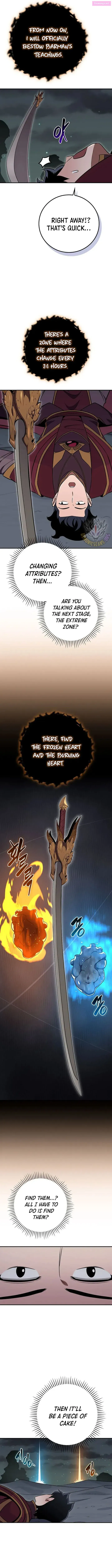 Archmage Streamer Chapter 126 page 7 - MangaNelo