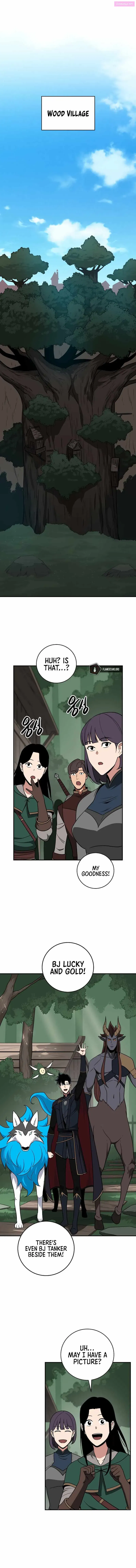 Archmage Streamer Chapter 68 page 4 - MangaNelo