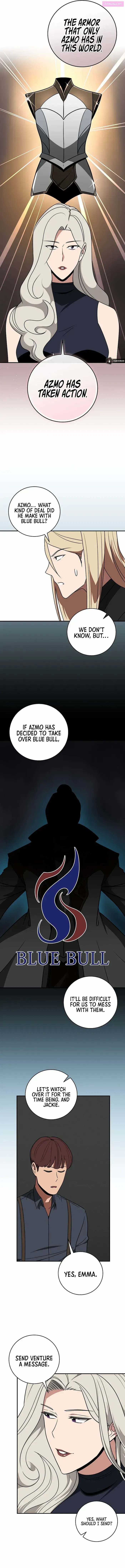 Archmage Streamer Chapter 70 page 12 - MangaNelo